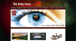 Desktop Screenshot of bgefoto.rs